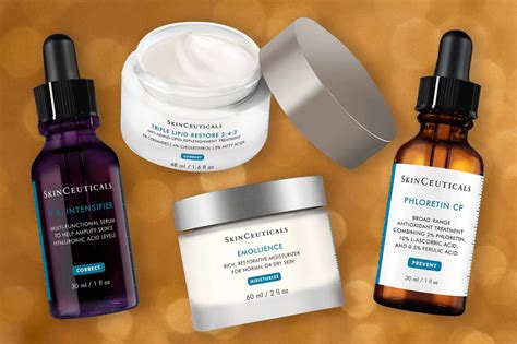 what products are similar to skinceuticals